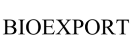 BIOEXPORT trademark