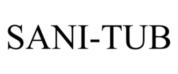 SANI-TUB trademark