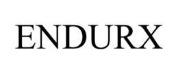 ENDURX trademark