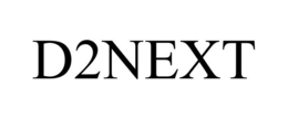 D2NEXT trademark