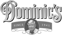 DOMINIC'S SINCE 1941 trademark