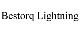 BESTORQ LIGHTNING trademark