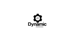 DYNAMIC ATHLETICA trademark