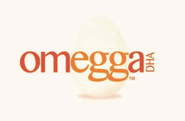 OMEGGA DHA trademark