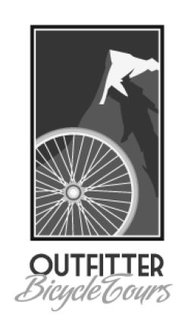 OUTFITTER BICYCLE TOURS trademark