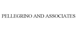 PELLEGRINO AND ASSOCIATES trademark