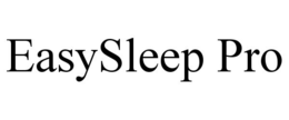 EASYSLEEP PRO trademark