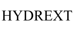 HYDREXT trademark