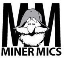 MM MINER MICS trademark