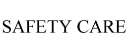SAFETY CARE trademark