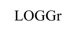 LOGGR trademark