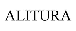 ALITURA trademark