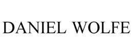 DANIEL WOLFE trademark
