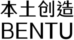 BENTU trademark