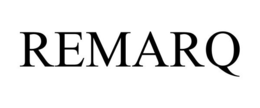 REMARQ trademark