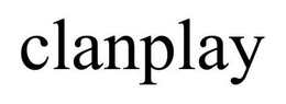 CLANPLAY trademark