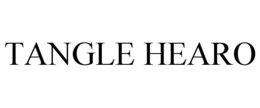 TANGLE HEARO trademark