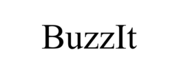 BUZZIT trademark
