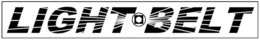 LIGHT BELT trademark