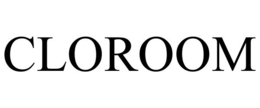 CLOROOM trademark