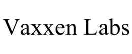 VAXXEN LABS trademark