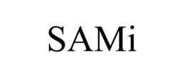 SAMI trademark