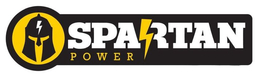 SPARTAN POWER trademark