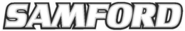 SAMFORD trademark