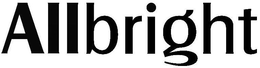 ALLBRIGHT trademark