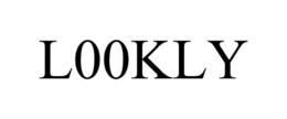 L00KLY trademark