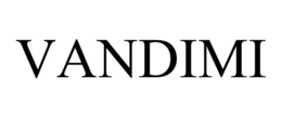 VANDIMI trademark