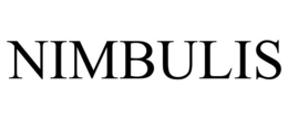NIMBULIS trademark