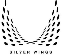 SILVER WINGS trademark