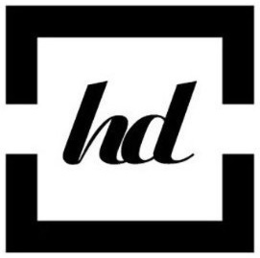 HD trademark