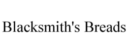 BLACKSMITH'S BREADS trademark