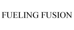 FUELING FUSION trademark