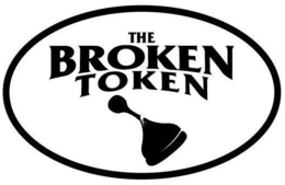 THE BROKEN TOKEN trademark