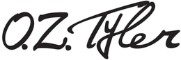 O.Z. TYLER trademark