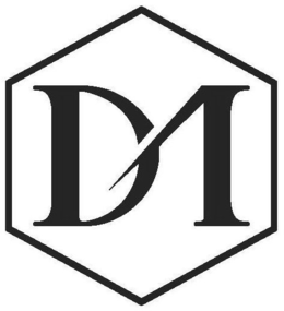DM trademark