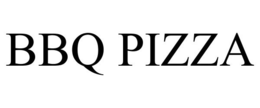 BBQ PIZZA trademark