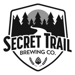 SECRET TRAIL BREWING CO. trademark