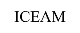 ICEAM trademark