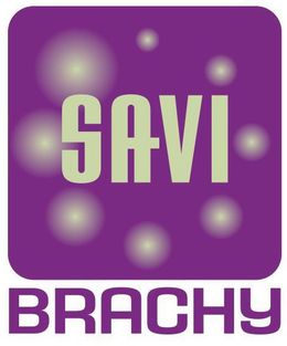 SAVI BRACHY trademark