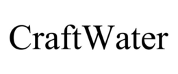 CRAFTWATER trademark