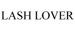LASH LOVER trademark