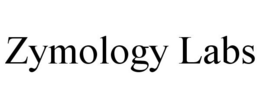 ZYMOLOGY LABS trademark