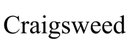 CRAIGSWEED trademark