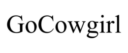 GOCOWGIRL trademark