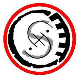 S trademark