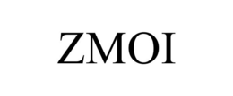 ZMOI trademark
